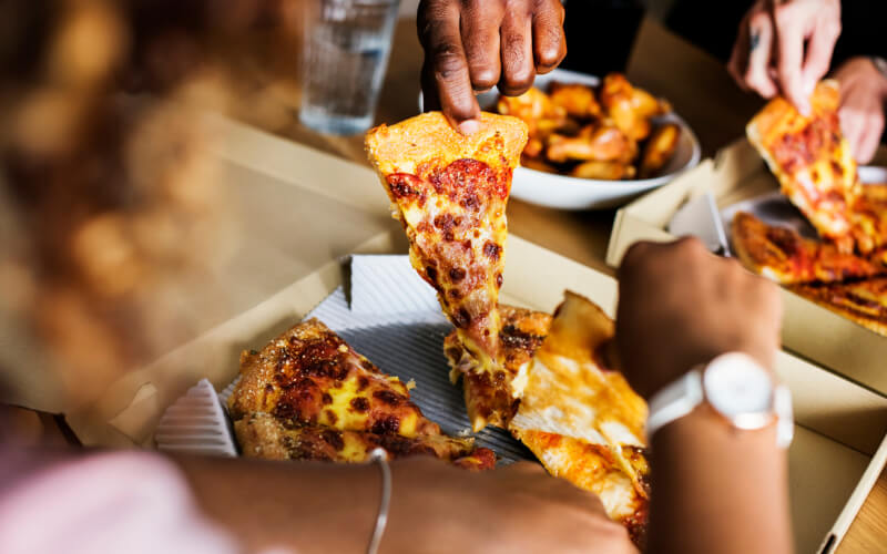 Culinary Chronicle Exploring Gastronomic Wonders at food king Restaurant