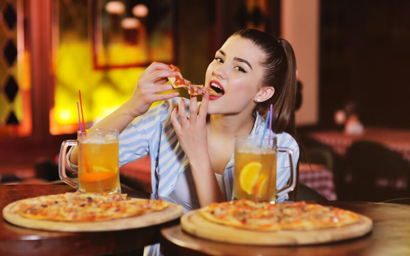 Culinary Chronicle Exploring Gastronomic Wonders at food king Restaurant