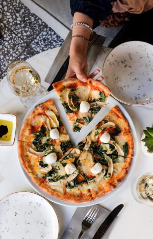 Culinary Chronicles Exploring Gastronomic Wonders at Restaurant