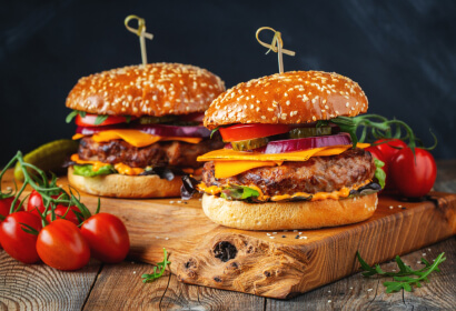 Culinary Chronicles Exploring Gastronomic Wonders at foodking Restaurant