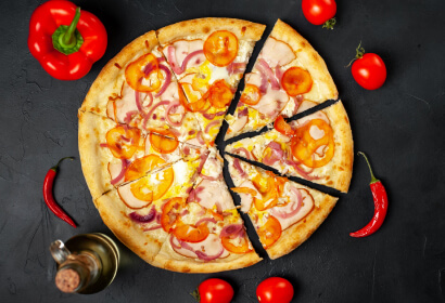 Culinary Chronicles Exploring Gastronomic Wonders at foodking Restaurant