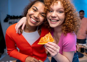 Culinary Chronicles Exploring Gastronomic Wonders at foodking Restaurant