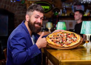 Culinary Chronicles Exploring Gastronomic Wonders at foodking Restaurant