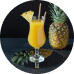 Pineapple Juice 