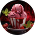 Delicious Ice-cream