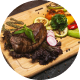 Chimichurri Flank Steak