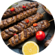Spiced Lamb Kebabs