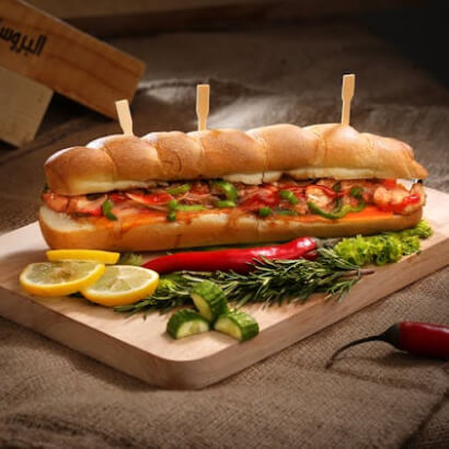 beef vegetable hot dog